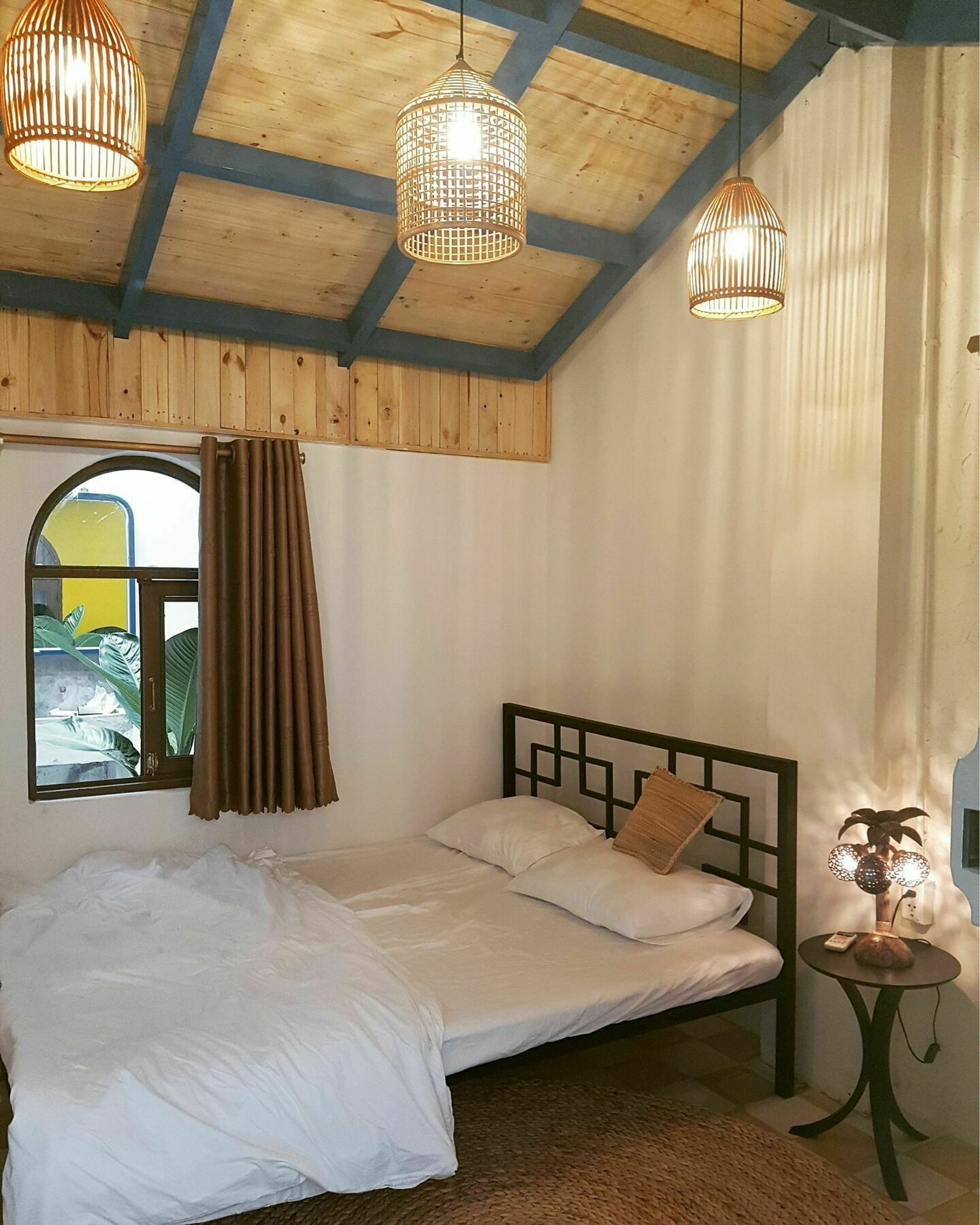 KHA Hostel&Cafe Ho Chi Minh-Byen Eksteriør billede